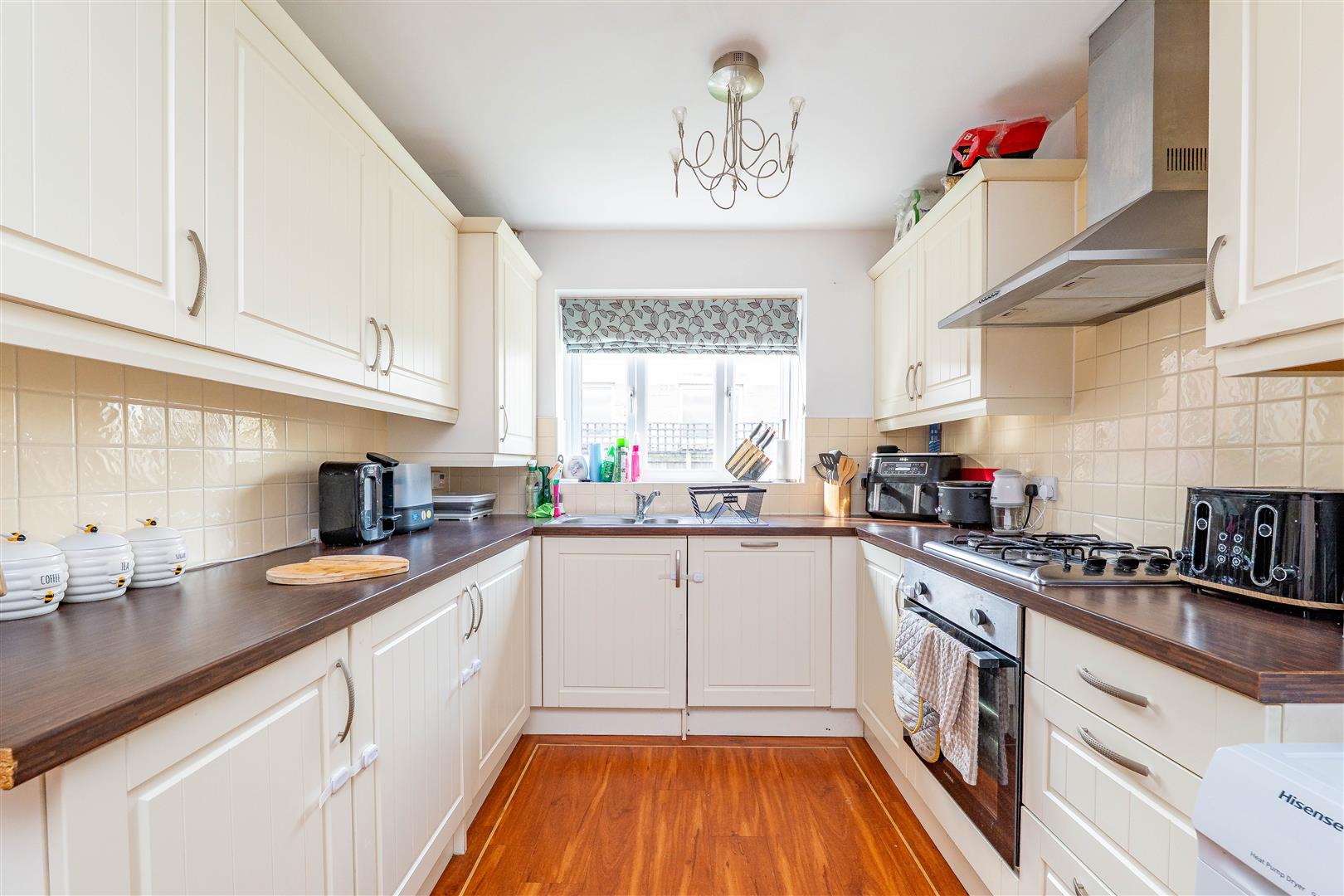 Copperfield Vale, Chorley